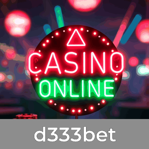 d333bet: A experiência de cassino ao vivo preferida pelos brasileiros