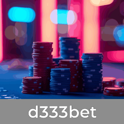 d333bet: Excelência em Apostas com Confiabilidade e Serviço Profissional