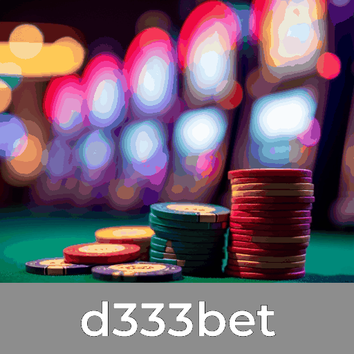 Exploração Completa de Jogos no d333bet: Slots - Gigantescas Recompensas, Jogos de Mesa - Estratégia Máxima, Live Dealers - Experiência Imersiva